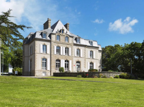 Domaine de la Baie (ADN401)