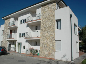 Gruber Apartman