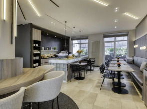 Citadines Kurfurstendamm Berlin