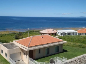 Seaside Villa Urumanchu