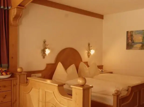 Hotel Bergland