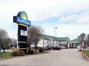 Days Inn Denham Springs-Baton Rouge East