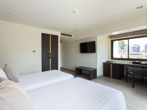 Krabi Heritage Hotel