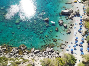 Sinani Villas Rhodes - Private Family Getaway