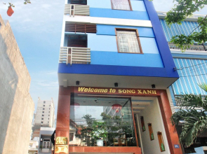 Song Xanh Hotel