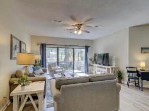 81 Ocean Breeze 2 BR condo Forest Beach