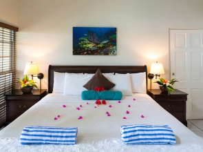 Blue Waters Inn