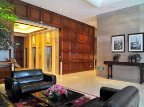 Ramada Plaza Gateway