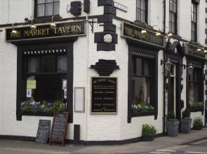 The Market Tavern