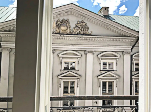 Nordic House Apartments