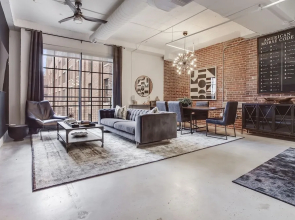 Mason Loft