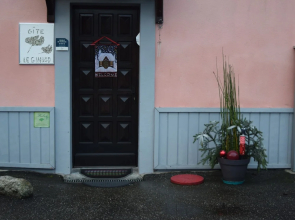 Gîte le Ginkgo