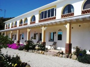 Hotel Luna y Sol