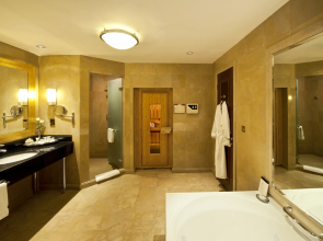 Jood Palace Hotel Dubai