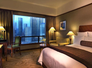 Renaissance Kuala Lumpur Hotel & Convention Centre