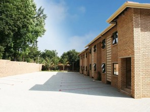 Europrime Boutique Hotel