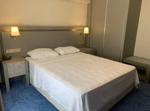 Отель Acar Suite