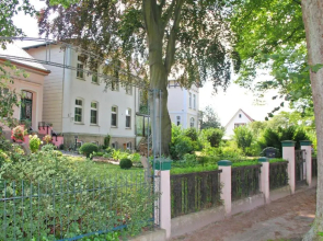 Ferienwohnung Plau am See SEE 7861