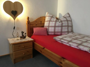 Apartmenthaus Simmer