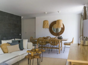 Rooftop Villa Gran Canaria