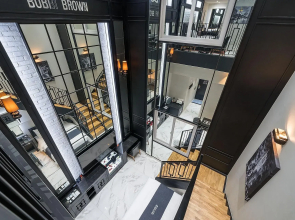 Goseong Luxury Hotel Signature