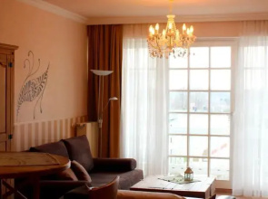 Gemütliches Ferienappartement