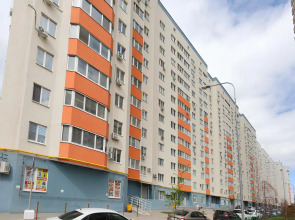 Апартаменты на улице Мичурина 149