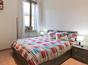 San Pietro's Home