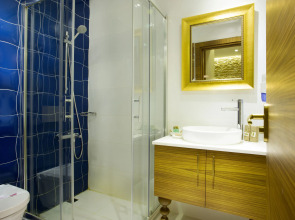 Nowy Efendi Hotel - Special Class