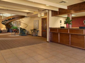 Red Lion Hotel Eugene
