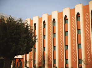 Azalaï Hôtel Ouagadougou