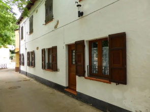 Charming 1-bed Apartment in Iglesias Sardinia