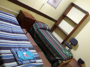 Hostel De La Rivera