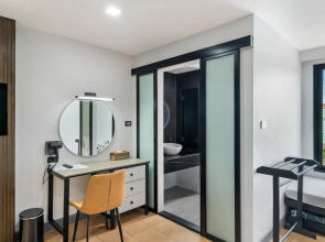 Tuana Hotels The Phulin Resort