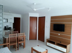 Residencial Mar da Galilei - Apartamento 20A