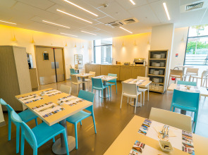 All Suites Appart Hôtel | Choisy-le-Roi