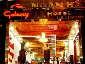 Galaxy Hotel Ngan Ha