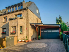 Ferienwohnung Cologne