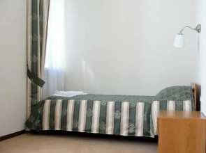 Living quarters Sosnovka