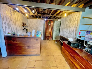 D'Goldwin Lodge