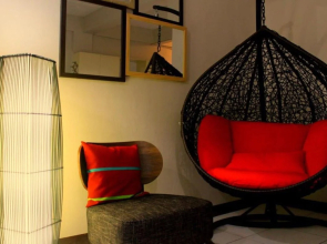 Tagaytay Modern Guesthouse City Center