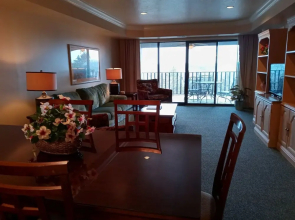 Unit 160 - 2 Bedroom Condominium