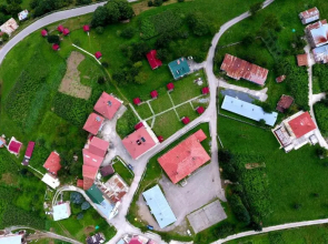 Hamsi̇köy Cennet Bahçesi̇ Otel & Restaurant