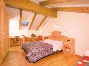 Albergo Villetta Maria