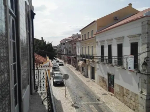 Casa da Rainha