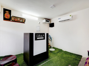 Super Collection O Sholinganallur Chennai Formerly Nimalan Residenc