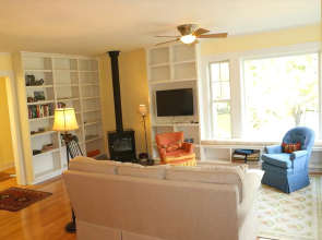 Point Bagaduce - Five Bedroom Home