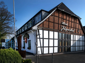 Hotel Jägerhof