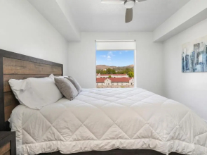 Luxe Downtown Condo with Amenities 21