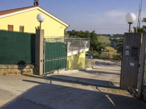 Il Terrazzo delle Rondini